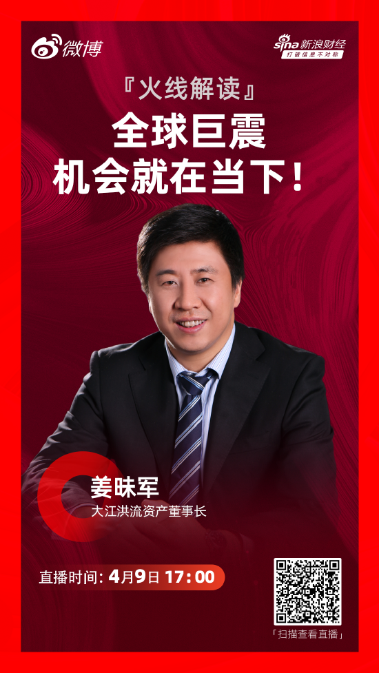 姜昧军：美国或将出现滞涨难题  第1张