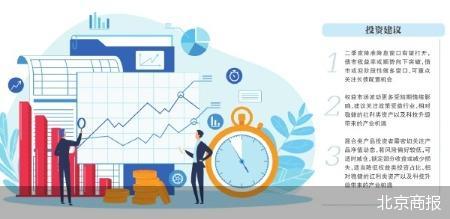 银行理财收益冰火两重天 债市有望迎来阶段性配置机会  第1张