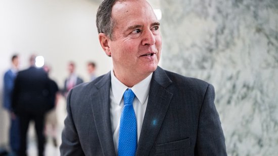 希夫就暂停关税一事询问 “谁提前知晓”，引发对 “内幕交易” 的担忧  第1张