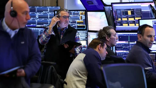 开盘:美股小幅低开 市场聚焦关税战最新发展 第1张 开盘:美股小幅低开 市场聚焦关税战最新发展 第1张