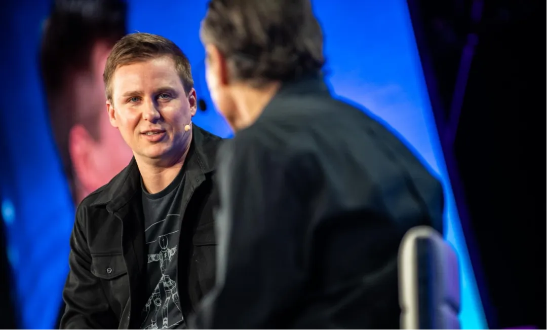 王兴兴的对手,估值2900亿 第3张 王兴兴的对手,估值2900亿 第3张