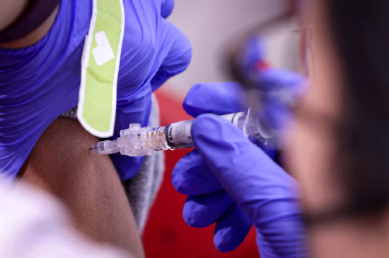 北卡罗来纳州流感相关死亡人数创历史新高  第1张