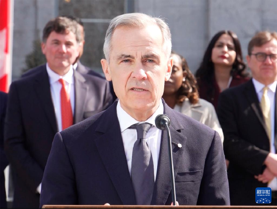 加拿大给予车企部分关税豁免 前提是继续在加制造  第1张