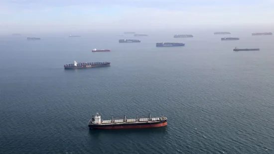 美油周二收跌0.3% IEA下调需求前景令油价承压 第2张 美油周二收跌0.3% IEA下调需求前景令油价承压 第2张