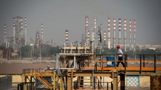 周四美国WTI原油收高3.5% 创两周新高  第2张