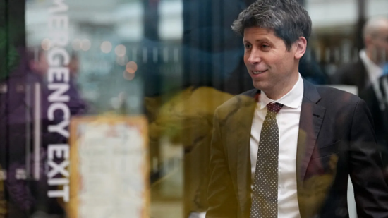 在转向Windsurf 之前,OpenAI曾考虑收购Cursor的创建公司 第1张 在转向Windsurf 之前,OpenAI曾考虑收购Cursor的创建公司 第1张