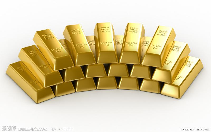 如何探究黄金价格的波动情况?这些波动情况如何体现市场供求关系? 第1张 如何探究黄金价格的波动情况?这些波动情况如何体现市场供求关系? 第1张