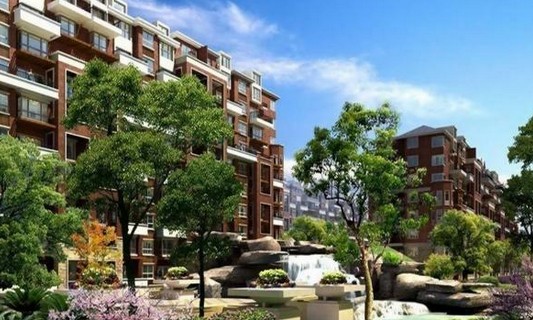 如何理解洋房与公寓的区别?洋房与公寓对生活方式有何影响? 第1张 如何理解洋房与公寓的区别?洋房与公寓对生活方式有何影响? 第1张