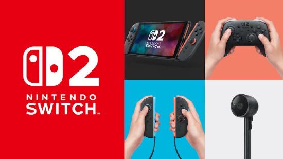 任天堂维持Switch 2定价 美国4月24日开启零售预购  第1张