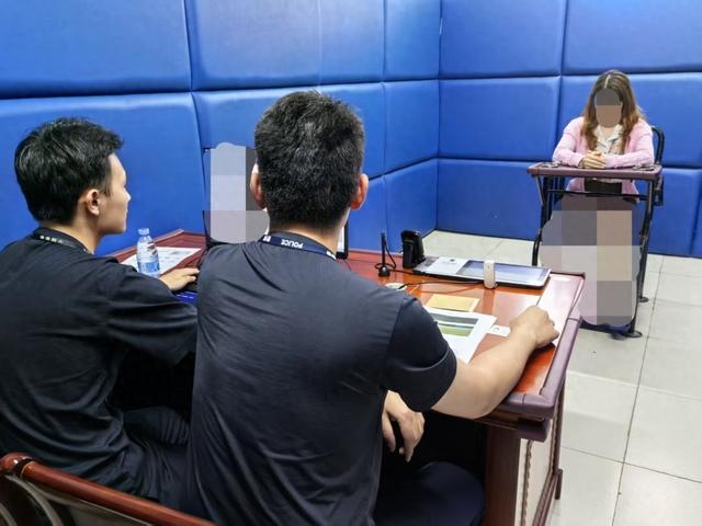 为等同行人上车竟阻挡列车车门关闭？深圳一旅客被行政拘留  第1张