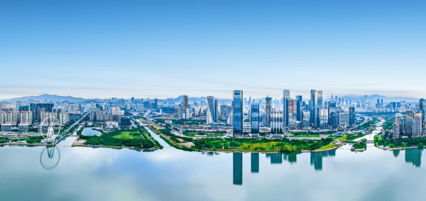 潮起前海,深铁集团牵头成立“前海产业联盟”,造未来城市人居样板 第2张 潮起前海,深铁集团牵头成立“前海产业联盟”,造未来城市人居样板 第2张