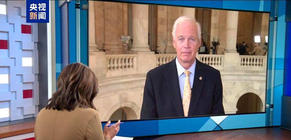 特朗普“自己人”也坐不住了 暗中希望美最高法院叫停关税战 第2张 特朗普“自己人”也坐不住了 暗中希望美最高法院叫停关税战 第2张