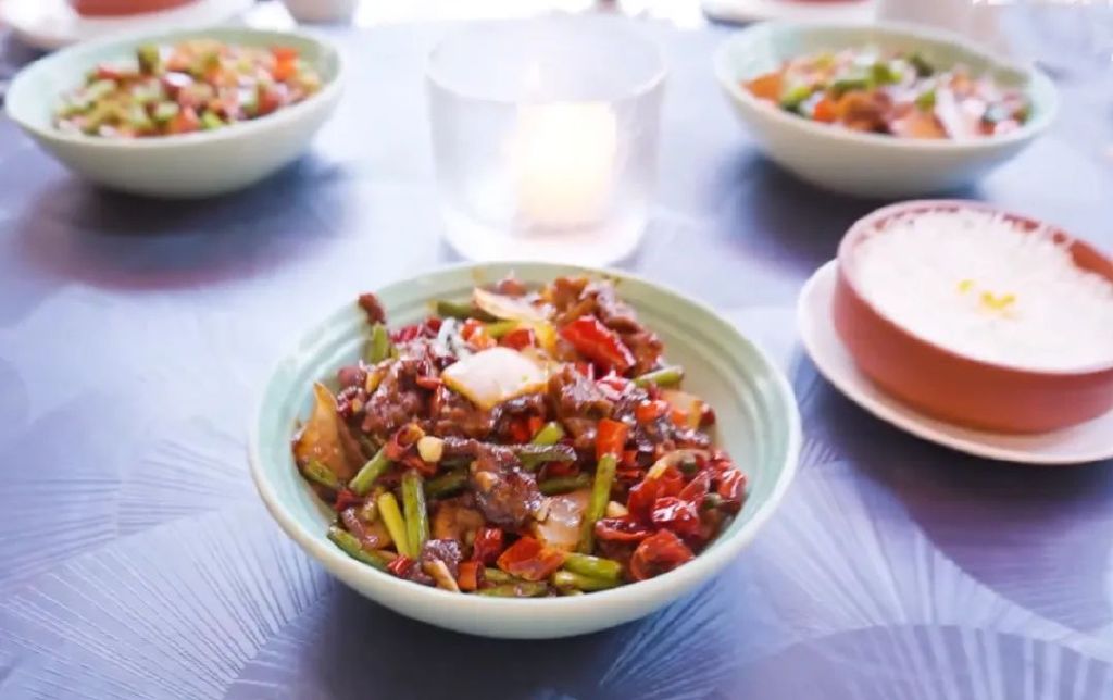 炒菜机器人一炮而红,香港教授卖到爆单 第7张 炒菜机器人一炮而红,香港教授卖到爆单 第7张