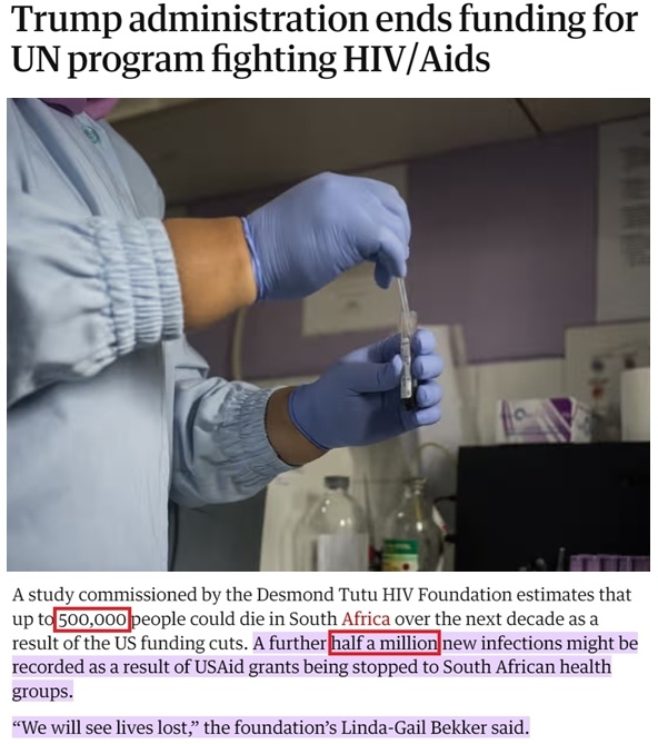 美国“断供”加剧全球人道危机  第5张