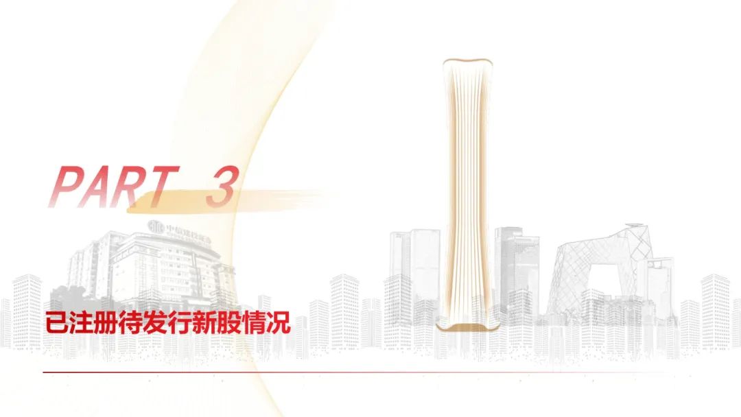 本周上市三家新股，新增询价新股有所减少  第25张