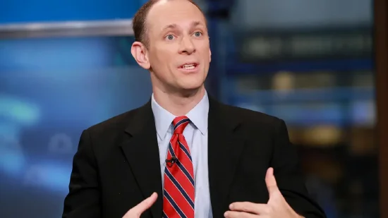 芝加哥联储行长古尔斯比：美联储独立性对抗通胀“至关重要”  第1张