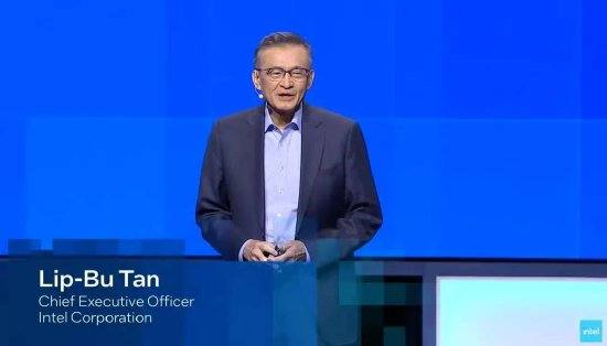 英特尔被曝将裁员20%,超2.18万人或被裁!陈立武担任CEO之后精简管理层、重建工程驱动型企业文化的一部分 第1张 英特尔被曝将裁员20%,超2.18万人或被裁!陈立武担任CEO之后精简管理层、重建工程驱动型企业文化的一部分 第1张