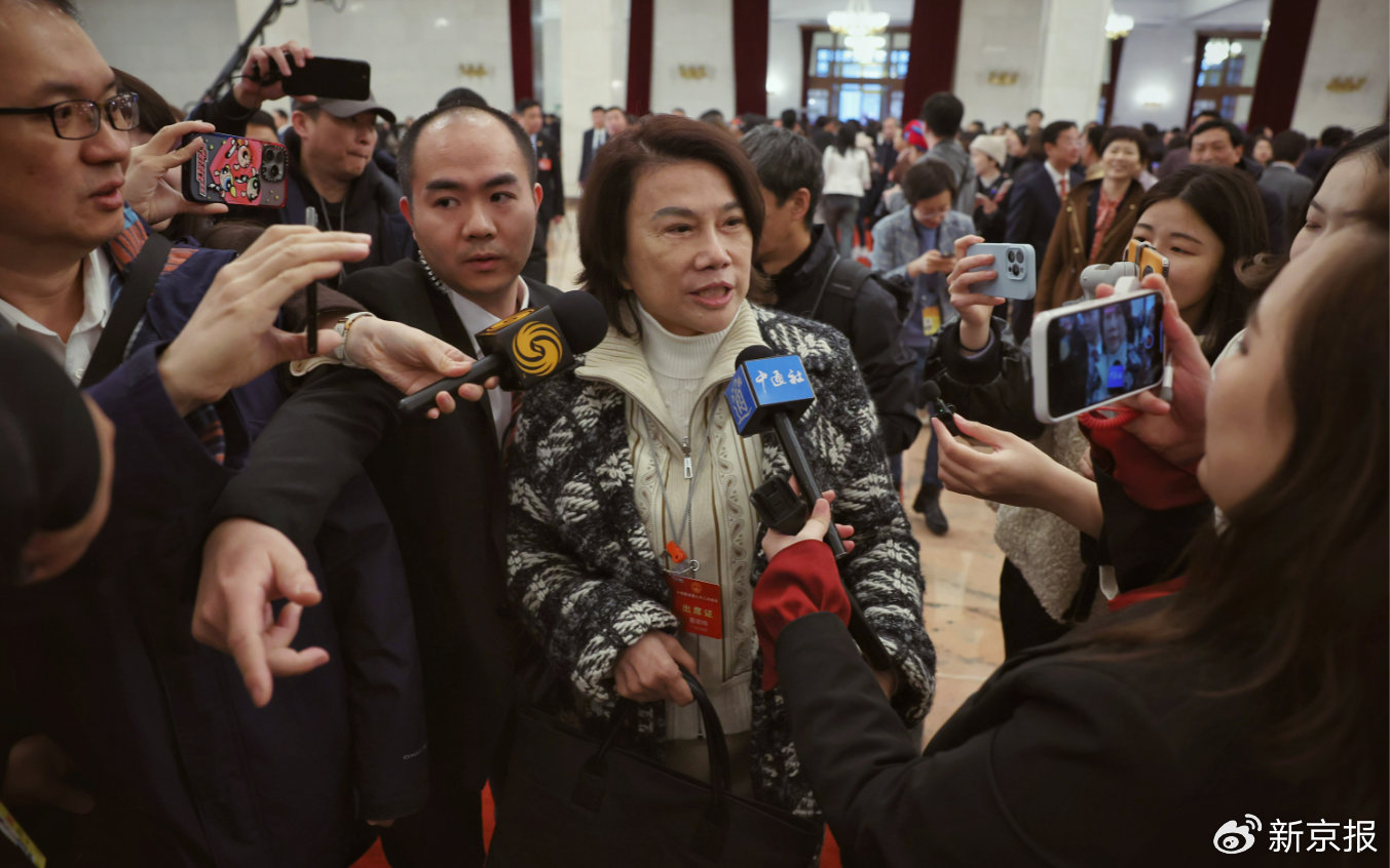 “绝不用海归派”,董明珠“间谍言论”背离常识 第1张 “绝不用海归派”,董明珠“间谍言论”背离常识 第1张