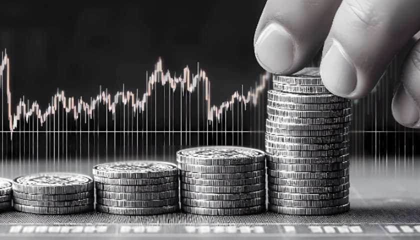 全球资管巨头考虑减仓10%美国资产,资金或转移至中国、中东等地 第1张 全球资管巨头考虑减仓10%美国资产,资金或转移至中国、中东等地 第1张