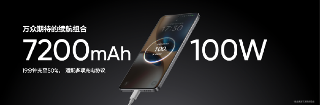 真我GT7正式发布:搭载3nm天玑9400+,国补到手价2210元起 第8张 真我GT7正式发布:搭载3nm天玑9400+,国补到手价2210元起 第8张