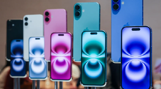 机构:苹果AI宣传“画饼”太过火 第1张 机构:苹果AI宣传“画饼”太过火 第1张