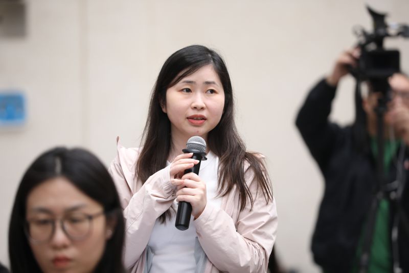 中国人民银行举行新闻发布会 介绍《上海国际金融中心进一步提升跨境金融服务便利化行动方案》有关情况 第6张 中国人民银行举行新闻发布会 介绍《上海国际金融中心进一步提升跨境金融服务便利化行动方案》有关情况 第6张