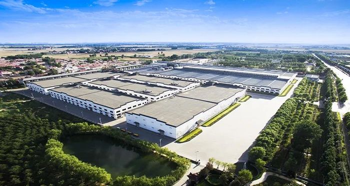 老字号渡新劫，刘伶醉“啃老”姿势待更新  第3张