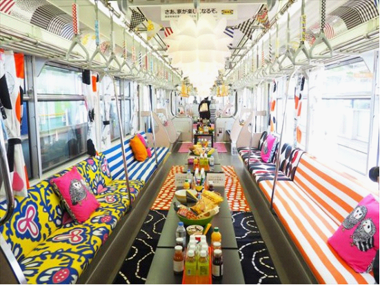 如何创意装饰阳台？阳台装饰如何与整体家居风格协调？  第1张