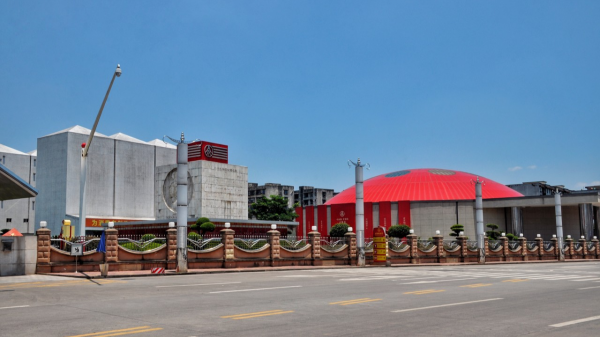 五粮液营收利润增速首降为个位数 2025年迎来诸多调整 第1张 五粮液营收利润增速首降为个位数 2025年迎来诸多调整 第1张