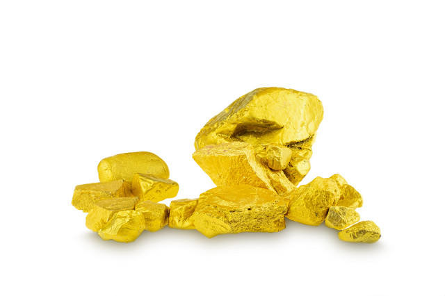 qe对黄金市场的作用是什么?这种作用会带来怎样的市场变化? 第1张 qe对黄金市场的作用是什么?这种作用会带来怎样的市场变化? 第1张