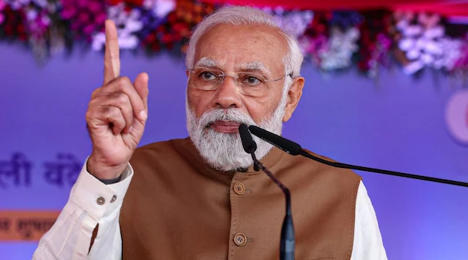 印巴关系持续紧张!莫迪再表态:将对袭击事件背后支持者实施“最严厉惩罚” 第1张 印巴关系持续紧张!莫迪再表态:将对袭击事件背后支持者实施“最严厉惩罚” 第1张