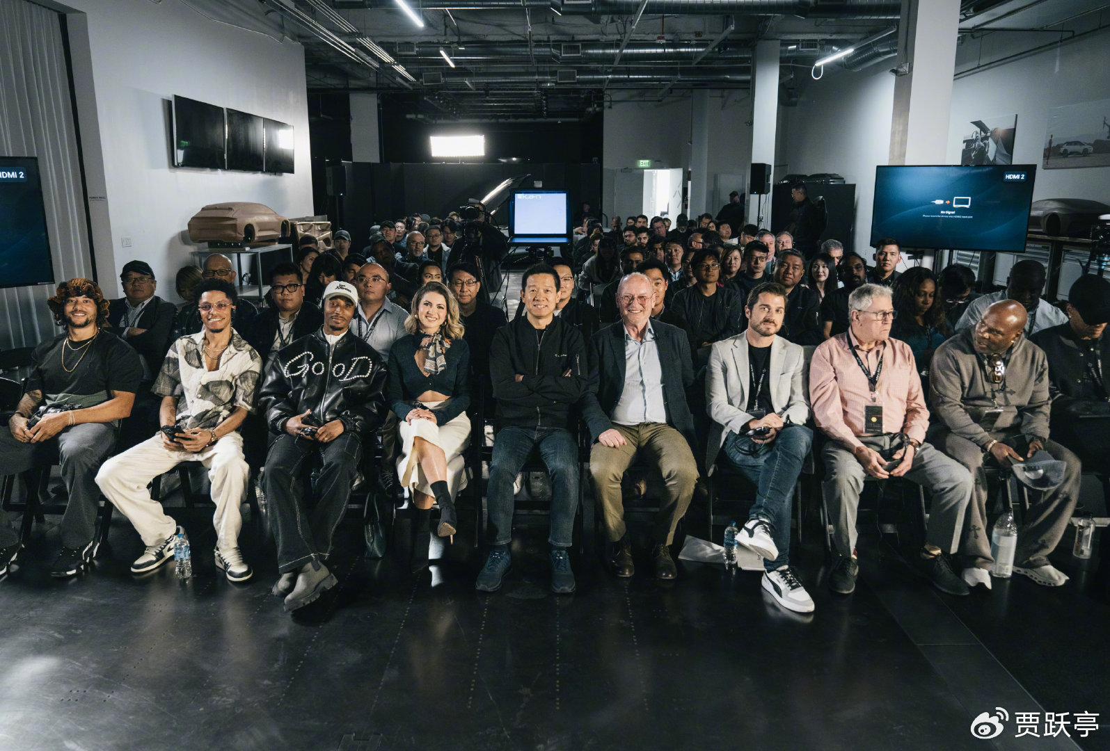 贾跃亭:还债回国是必须要完成的使命,从道义上尽责到底 第3张 贾跃亭:还债回国是必须要完成的使命,从道义上尽责到底 第3张