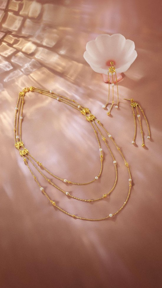 穿越周期、创造长期价值，豫园股份2025年一季度砥砺前行  第1张