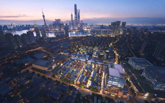 穿越周期、创造长期价值，豫园股份2025年一季度砥砺前行  第2张