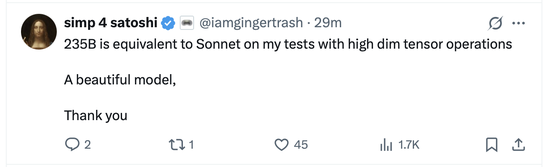 清晨重磅！阿里发布并开源Qwen3，无缝集成思考模式、多语言、便于Agent调用  第9张