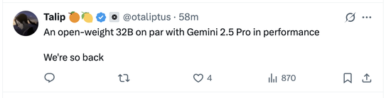 清晨重磅！阿里发布并开源Qwen3，无缝集成思考模式、多语言、便于Agent调用  第11张