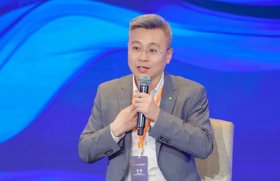 德勤中国张森:企业既要解开AI 是什么、做什么的疑惑,又要打破AI推进带来的融合壁垒 第1张 德勤中国张森:企业既要解开AI 是什么、做什么的疑惑,又要打破AI推进带来的融合壁垒 第1张