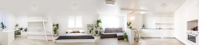 如何顺利申请并入住公租房?这种申请过程中的竞争情况如何? 第1张 如何顺利申请并入住公租房?这种申请过程中的竞争情况如何? 第1张