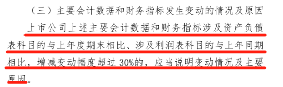 家纺龙头富安娜利润“腰斩”,公告不说原因引发质疑 第5张 家纺龙头富安娜利润“腰斩”,公告不说原因引发质疑 第5张