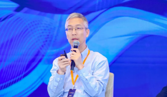 张磊:物体检测是机器感知环境的基础 第1张 张磊:物体检测是机器感知环境的基础 第1张