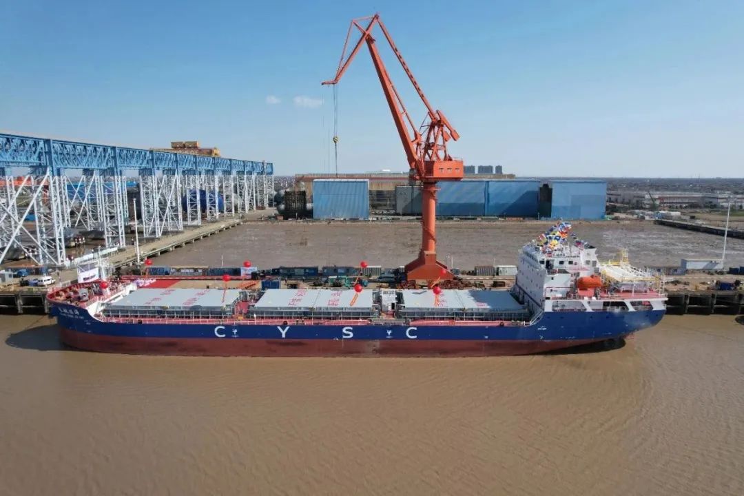 这家上市公司海工订单达63亿美元 第4张 这家上市公司海工订单达63亿美元 第4张