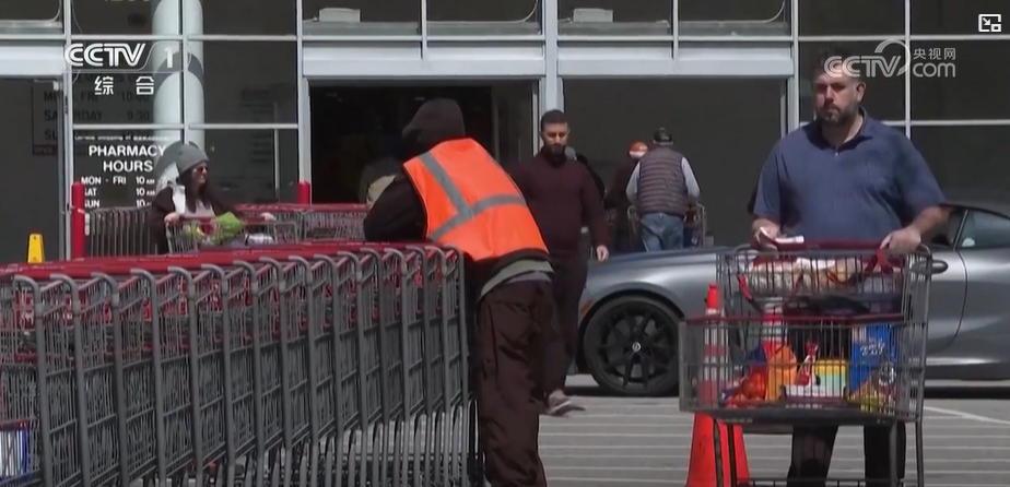 美民调显示近六成美国人认为特朗普政府恶化经济状况 第3张 美民调显示近六成美国人认为特朗普政府恶化经济状况 第3张