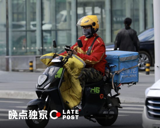 阿里升级淘宝闪购,加入即时零售大战 第1张 阿里升级淘宝闪购,加入即时零售大战 第1张