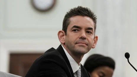 美国参议院商务委员会通过NASA局长及FCC委员提名 第1张 美国参议院商务委员会通过NASA局长及FCC委员提名 第1张