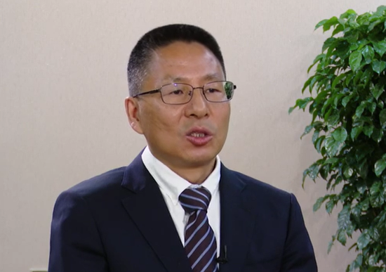 证监会副主席王建军任上被查!曾称要让违法者“倾家荡产、牢底坐穿”,证监会连夜表态 第1张 证监会副主席王建军任上被查!曾称要让违法者“倾家荡产、牢底坐穿”,证监会连夜表态 第1张