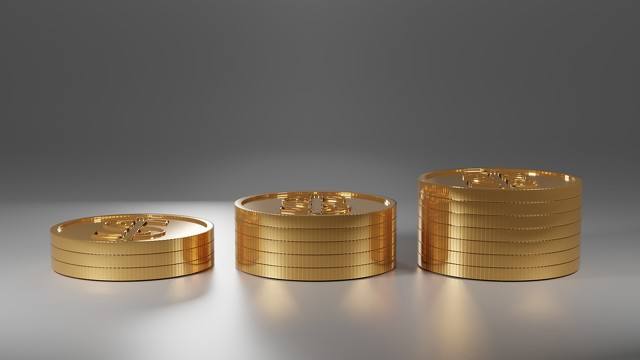 黄金波动 第1张 黄金波动 第1张