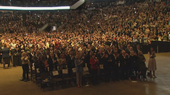 一个时代的落幕：“奥马哈先知”巴菲特官宣卸任伯克希尔CEO  第2张