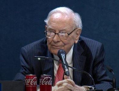 巴菲特称房地产投资吸引力比股票更低 第1张 巴菲特称房地产投资吸引力比股票更低 第1张