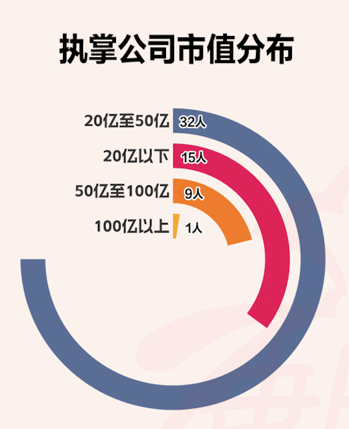 A股青年董事长画像来了！“00后”闪亮登场，更注重研发，营收普遍向好  第4张