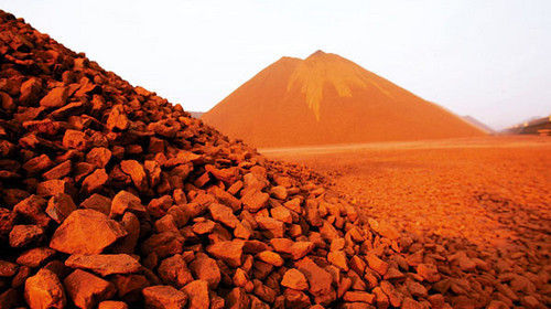 如何分析铁矿的市场情况？铁矿价格的波动受哪些因素影响？  第1张